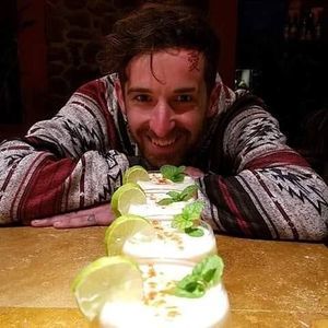 Meet your Posher, Joshua